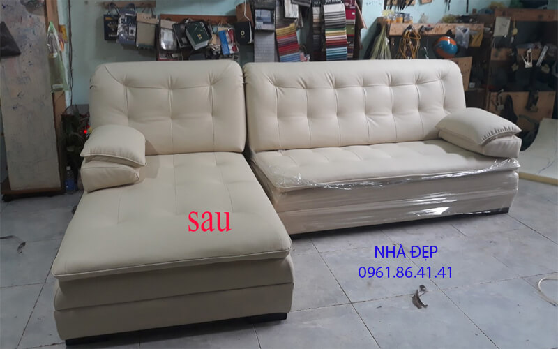 bọc ghế sofa giá rẻ