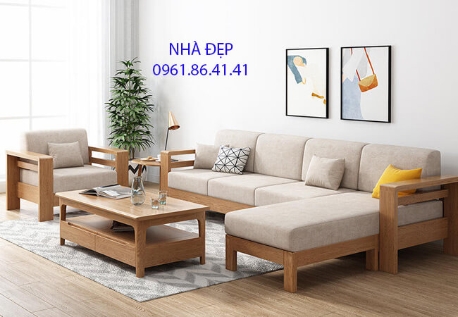 bọc ghế sofa NHÀ ĐẸP