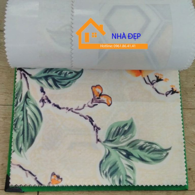 vải nội thất