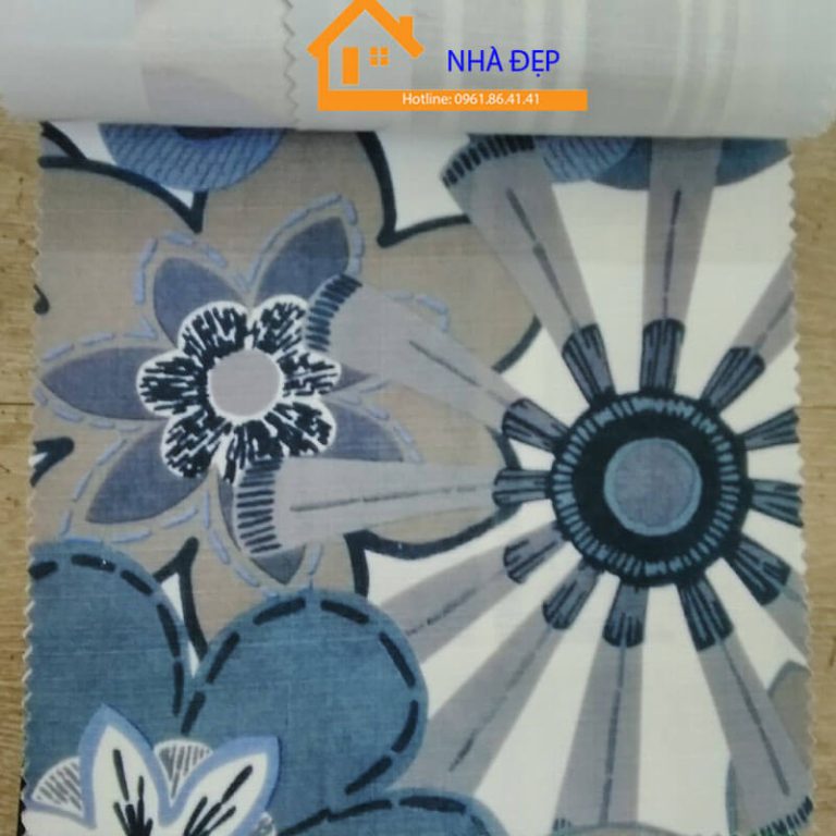 vải nội thất may nệm ghế