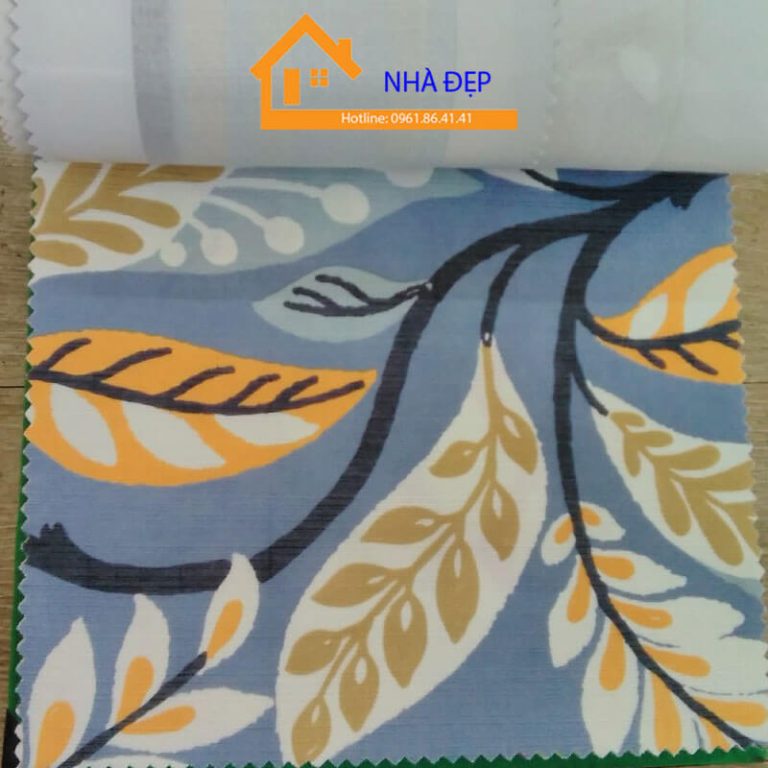 vải trang trí nội thất
