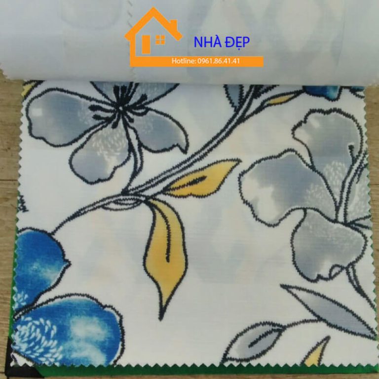 vải trang trí nội thất