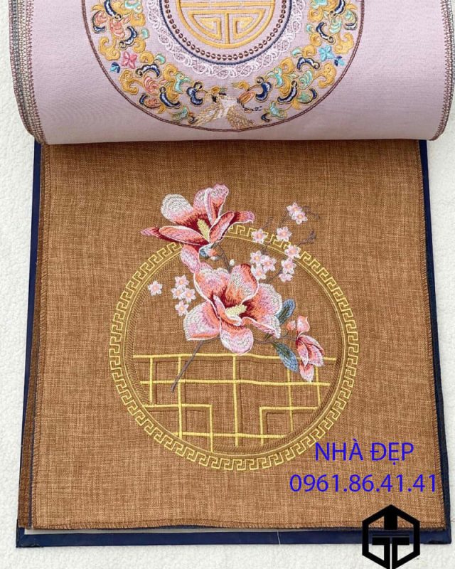 vải bọc ghế sofa