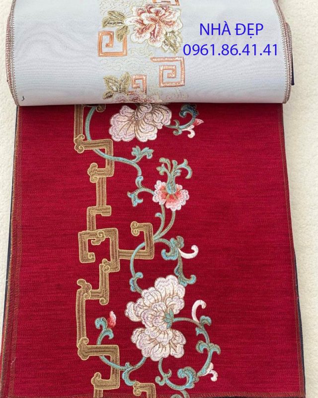 vải bọc ghế sofa