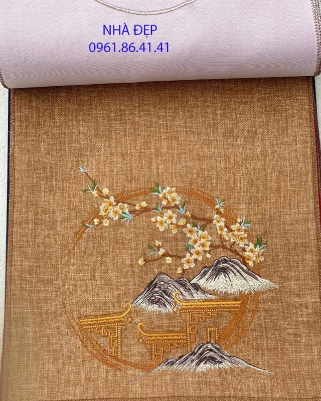 vải bọc lại ghế sofa