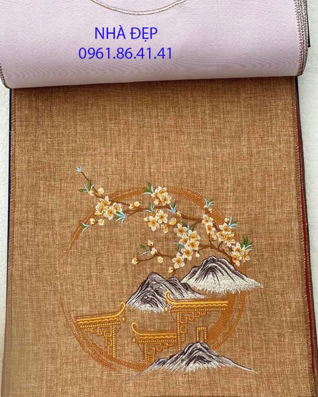 vải ghế sofa đồng kỵ