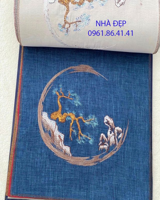 vải tân cổ điển