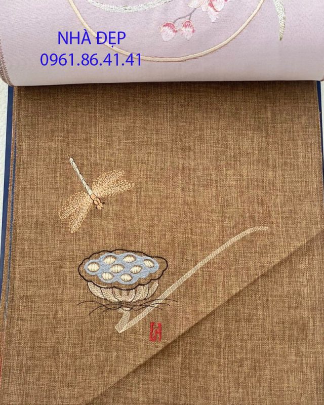 vải tân cổ điển