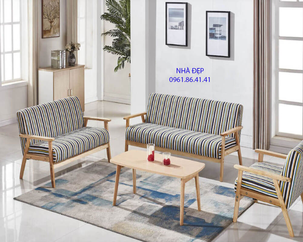 nệm lót ghế gỗ