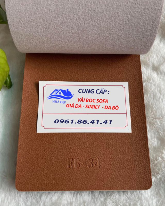 mẫu simily bọc ghế sofa