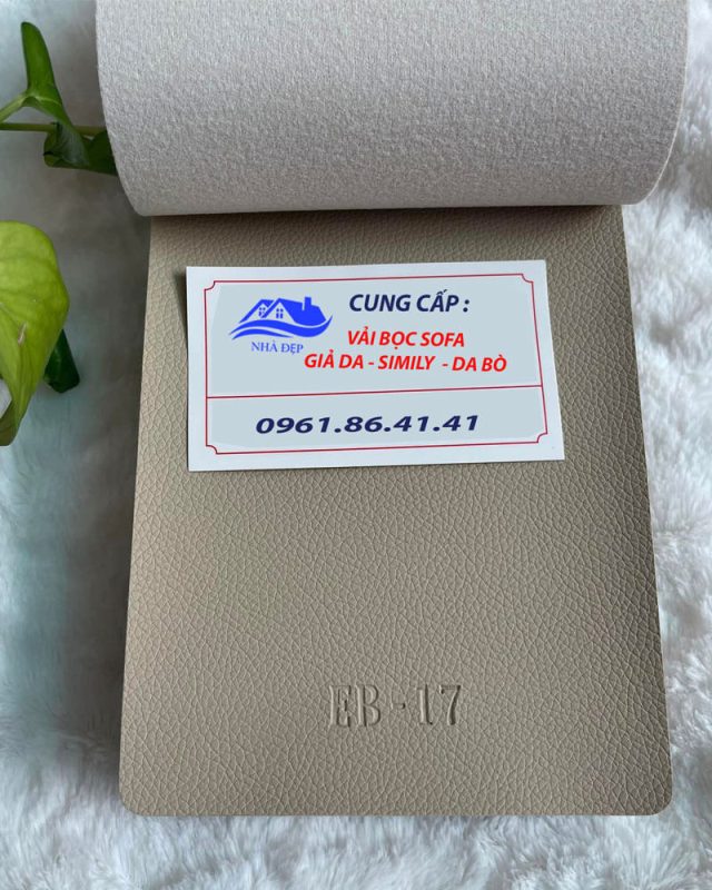 mẫu simily bọc ghế sofa