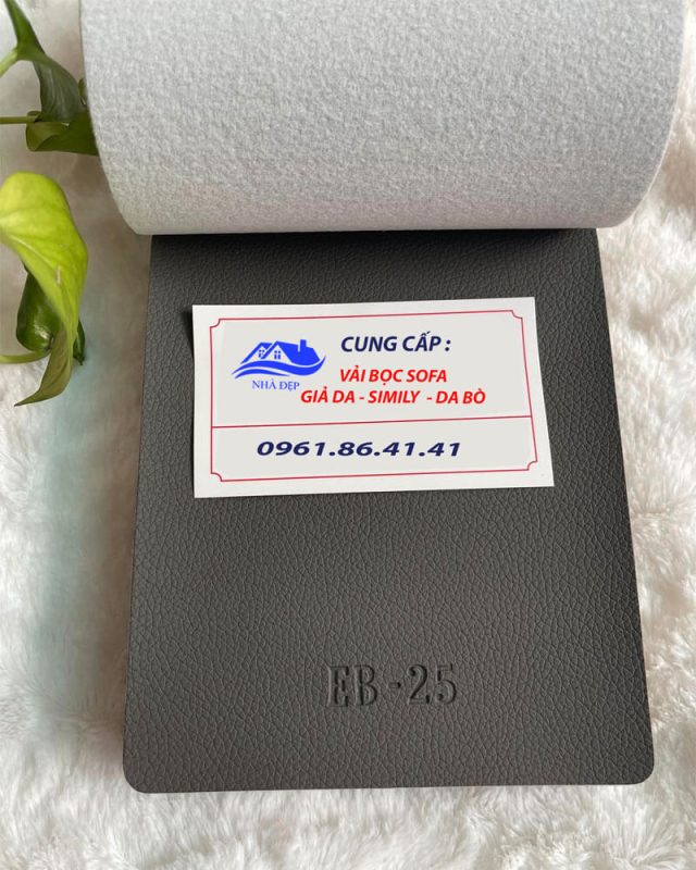 mẫu simily bọc ghế sofa