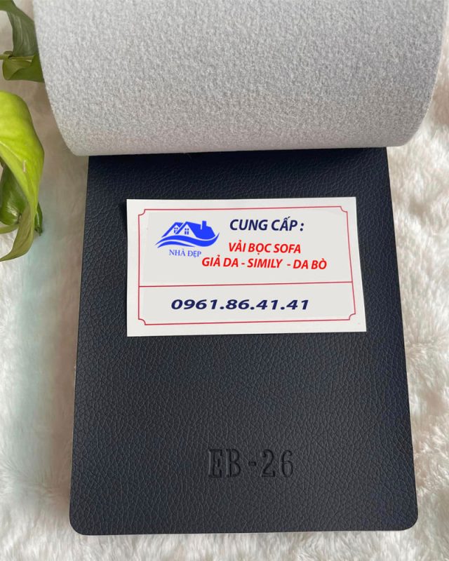 mẫu simily bọc ghế sofa
