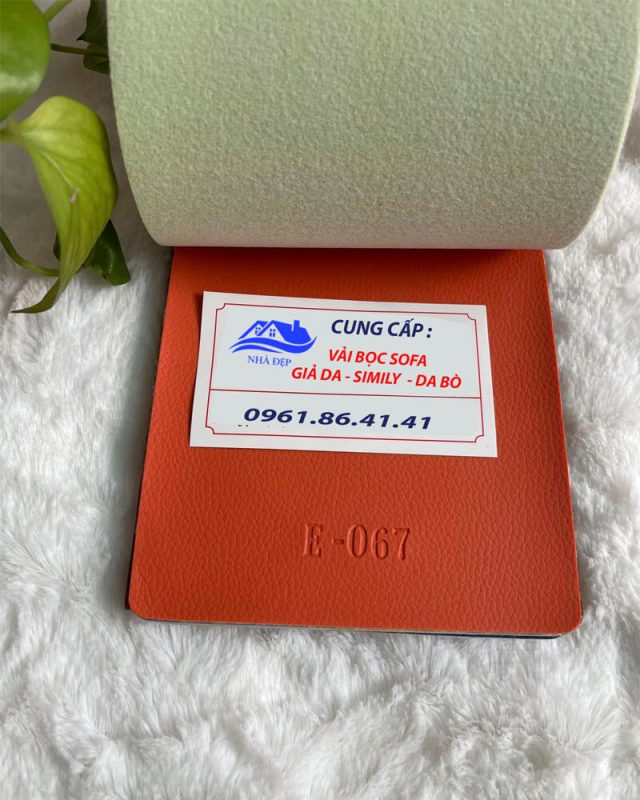 mẫu simily bọc ghế sofa