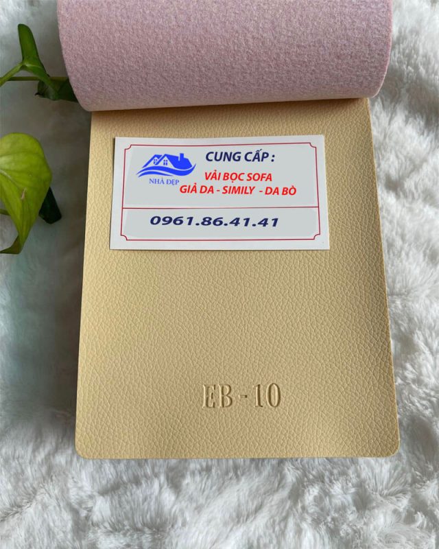 mẫu simily bọc ghế sofa