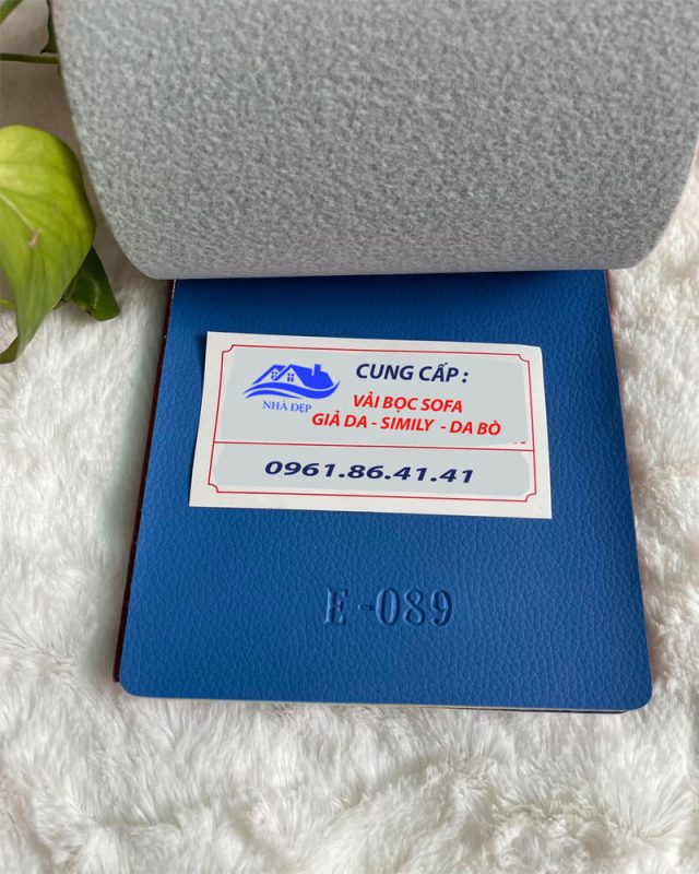 mẫu simily bọc ghế sofa