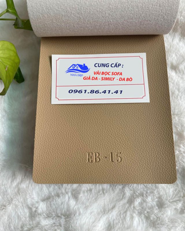 mẫu simily bọc ghế sofa