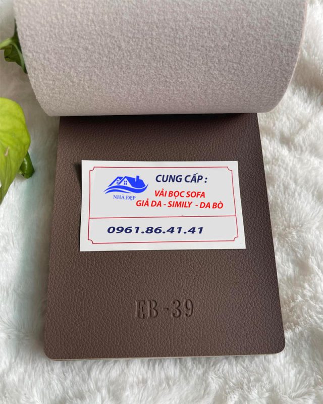 mẫu simily bọc ghế sofa