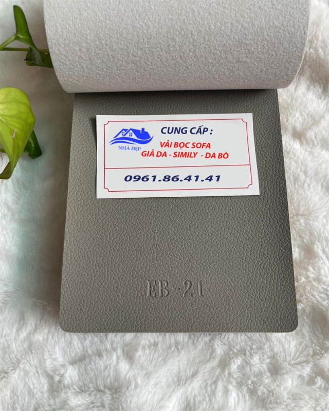 mẫu simily bọc ghế sofa