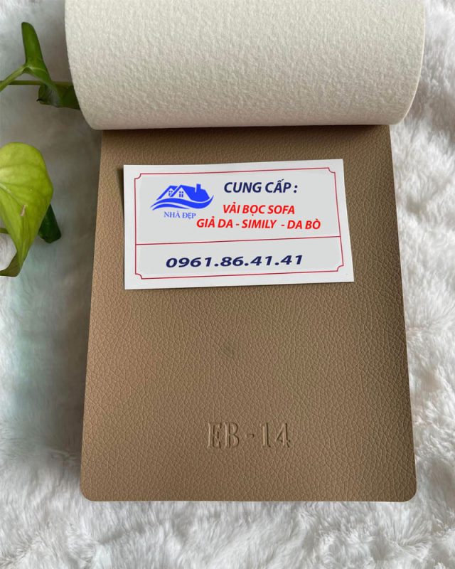 mẫu simily bọc ghế sofa