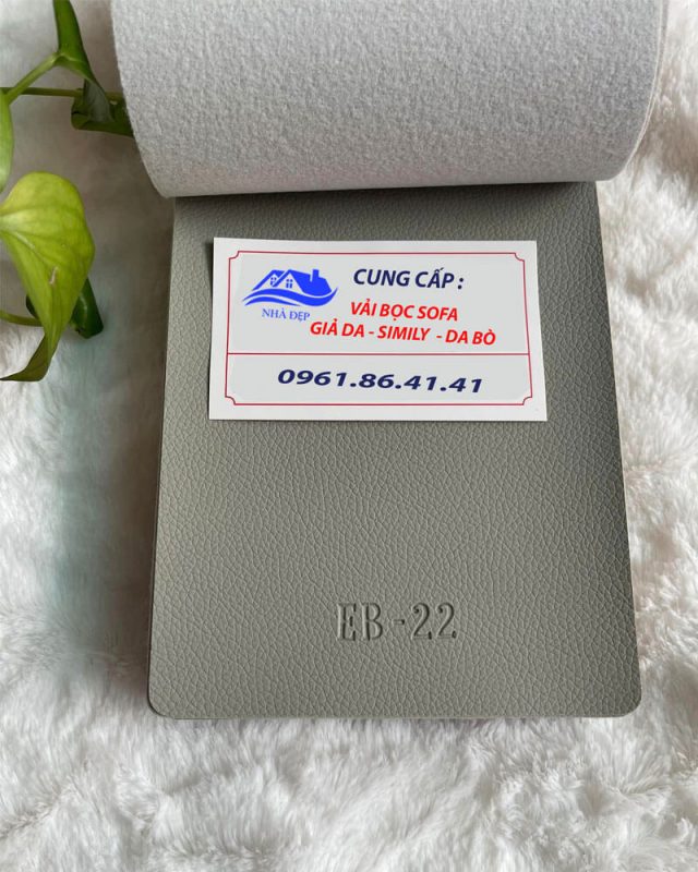 mẫu simily bọc ghế sofa