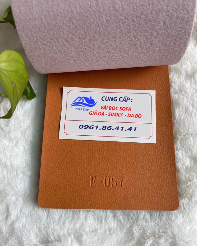 mẫu simily bọc ghế sofa