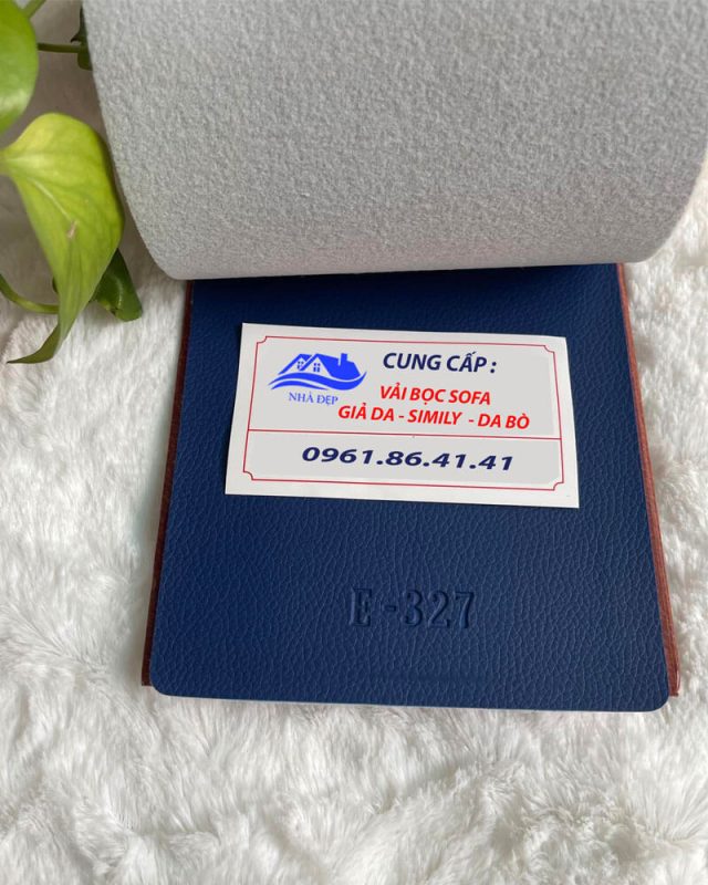 mẫu simily bọc ghế sofa