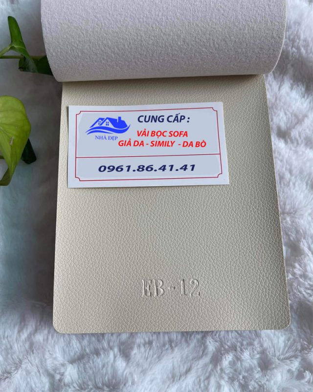 mẫu simily bọc ghế sofa