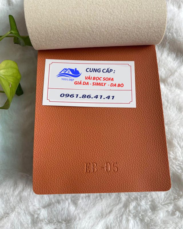 mẫu simily bọc ghế sofa