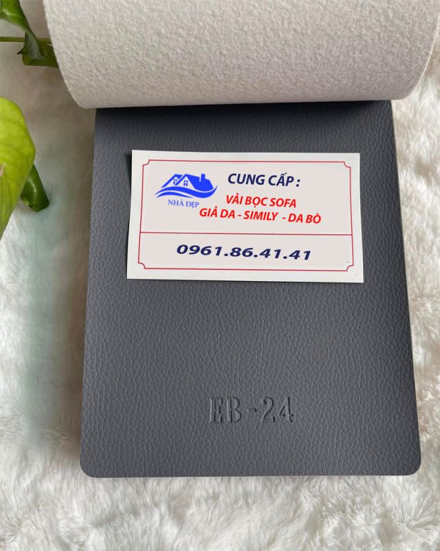 mẫu simily bọc ghế sofa