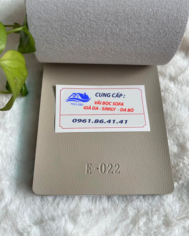 mẫu simily bọc ghế sofa