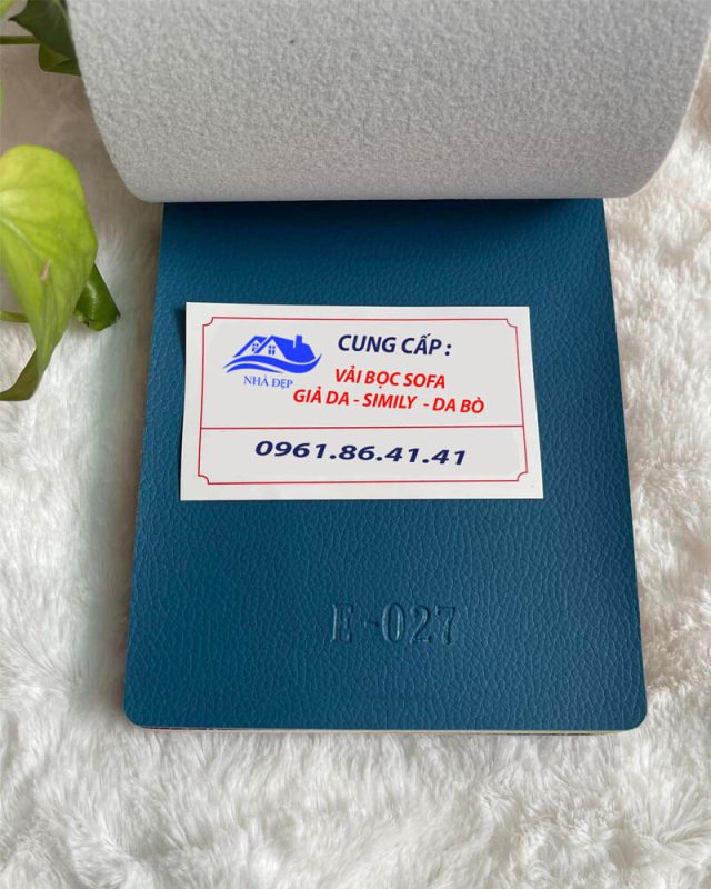 mẫu simily bọc ghế sofa