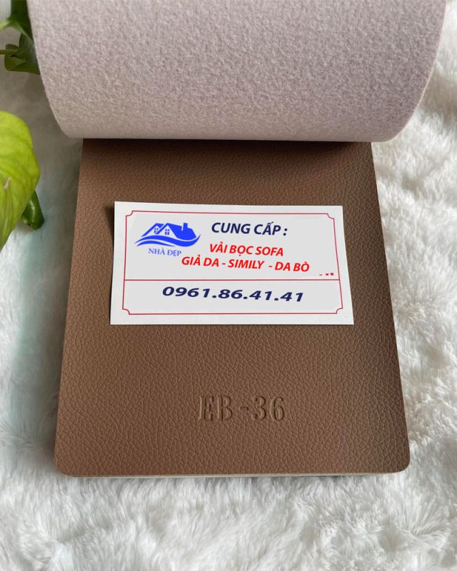 mẫu simily bọc ghế sofa