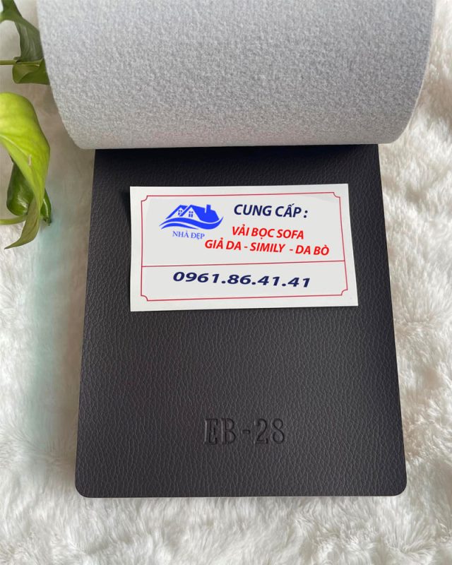 mẫu simily bọc ghế sofa
