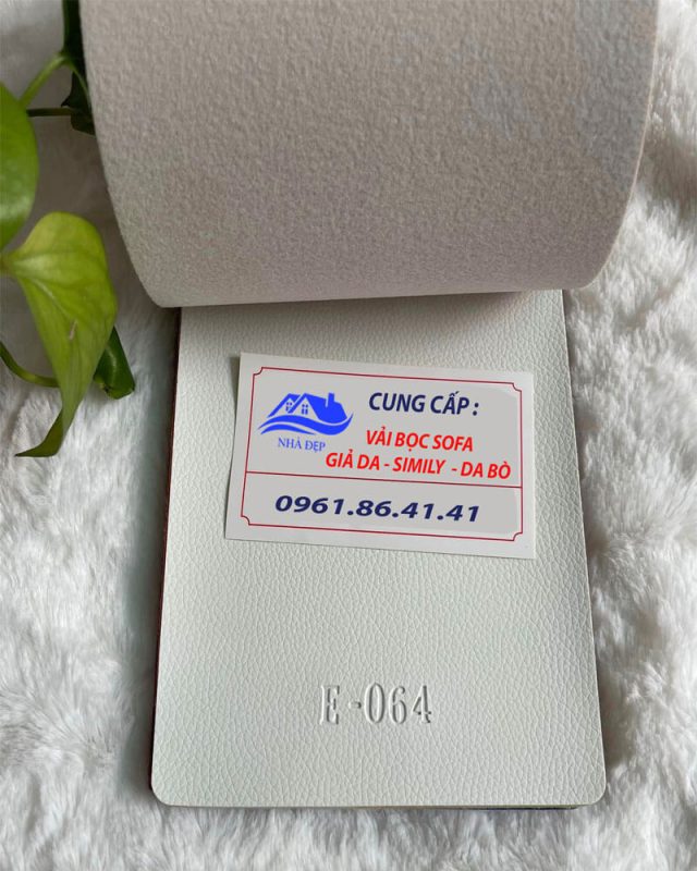 mẫu simily bọc ghế sofa