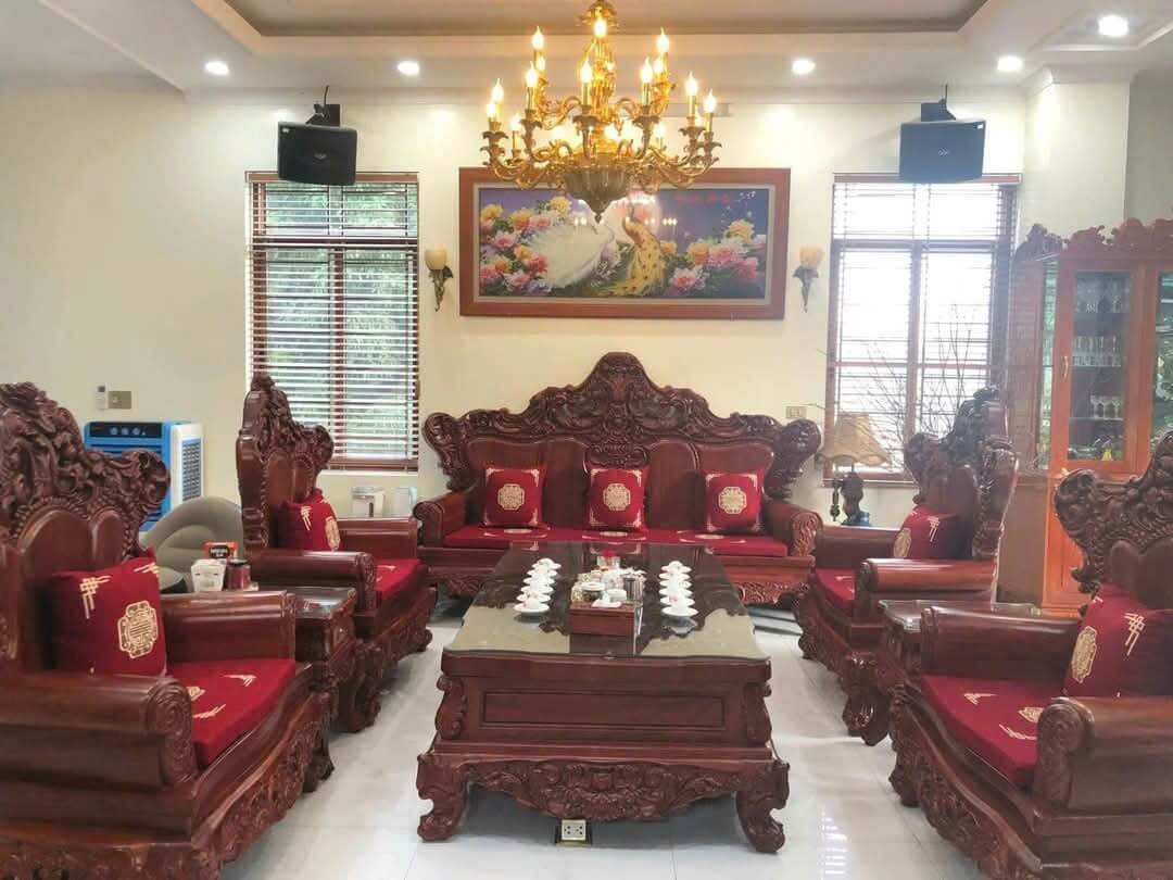 nội thất nhà đẹp